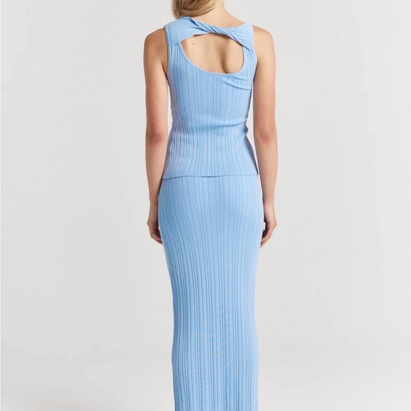 Henne Romee Knit Top *NWOT* - Picture 3 of 8